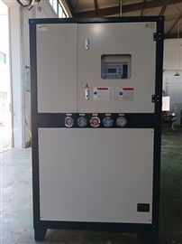 25匹祝松风冷式冷水机 冷冻机 冰水机