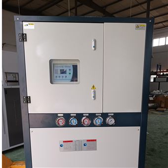 ZS-15AD超低温零下40度冷水机组 恒温冷冻机